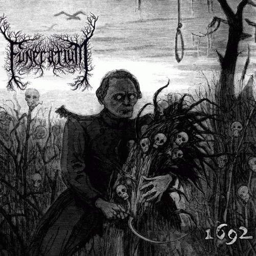 Funerarium (FRA-3) : 1692